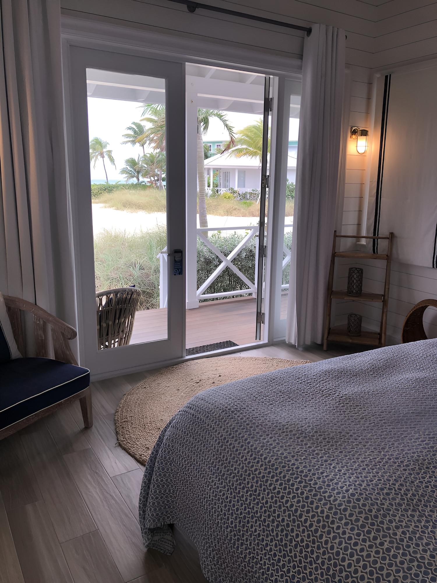 Chub Cay Resort & Marina