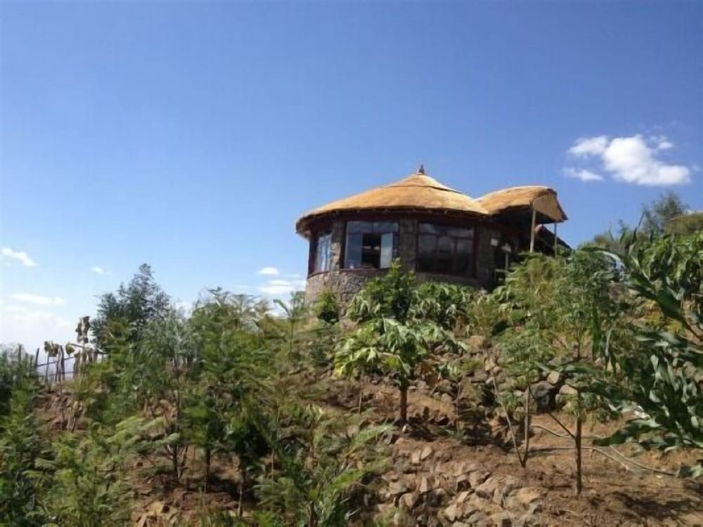 Sora Lodge Lalibela