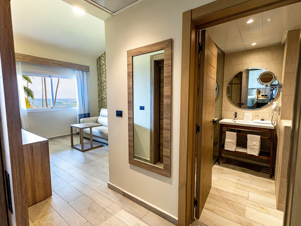 Grand Sirenis Punta Cana Resort & Aquagames - All Inclusive