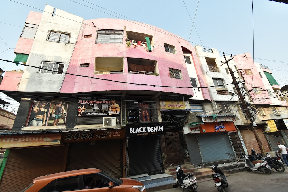Hotel Vishwas Lok