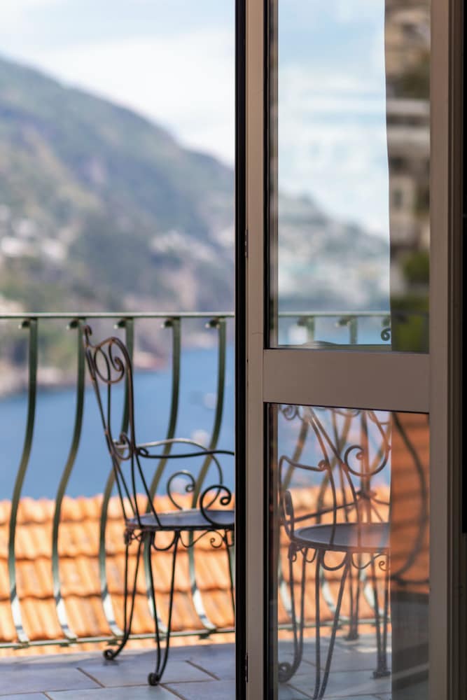Sea Soul Positano