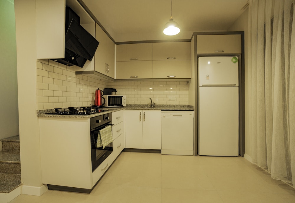 Nest Private Villas view 5