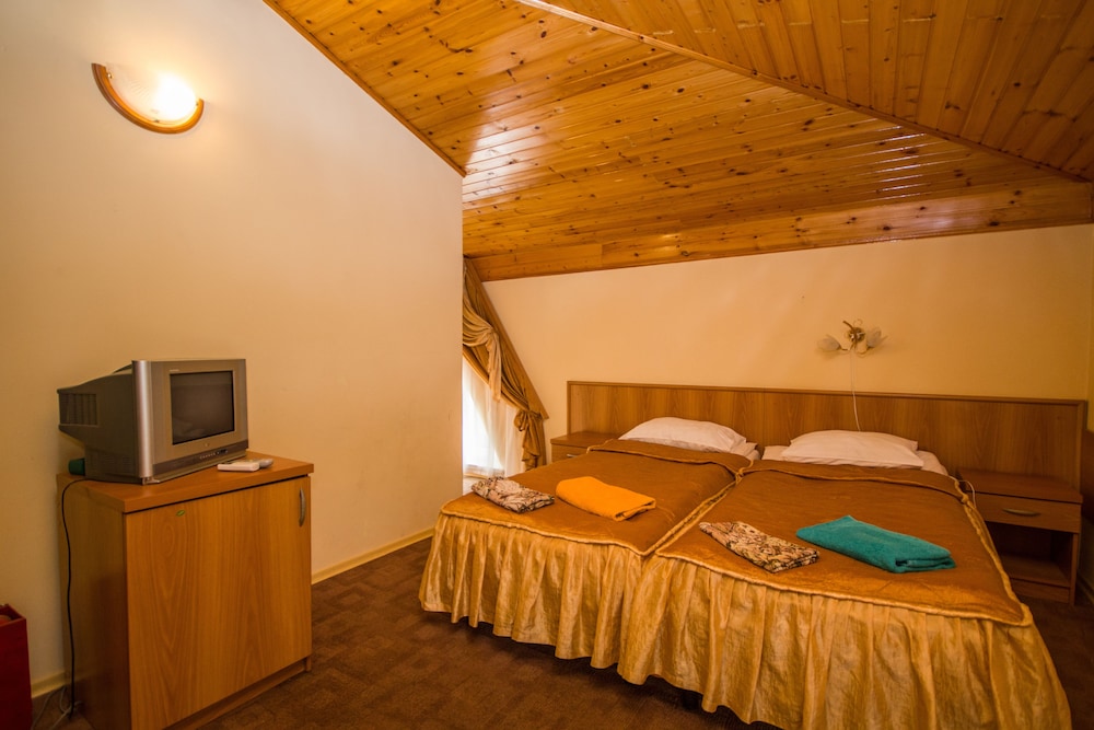 Hotel Aist