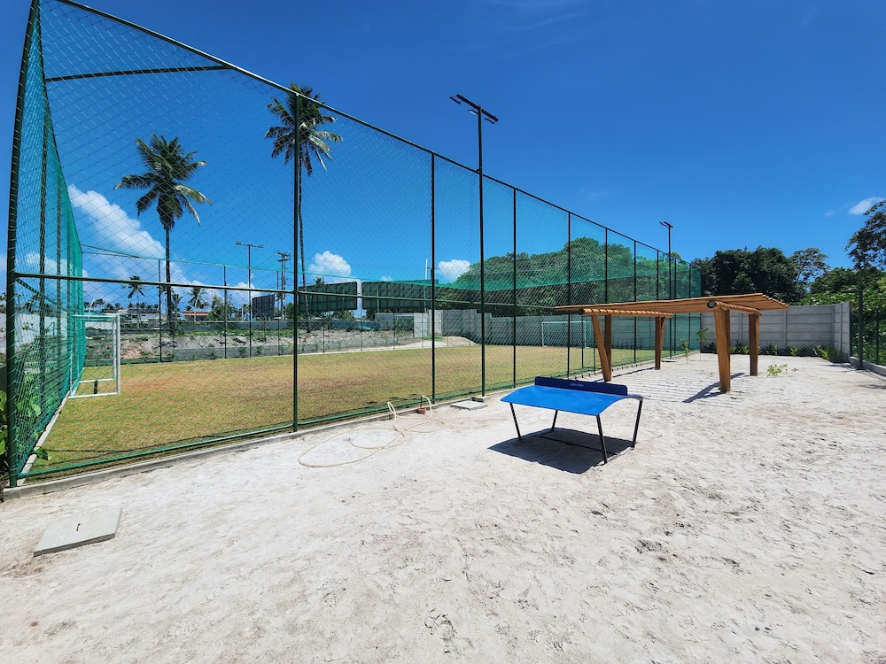 Makia Beach - Porto de Galinhas
