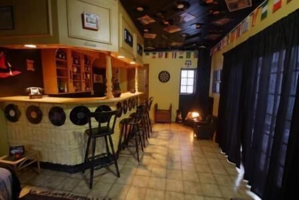 Chelaya Country Lodge