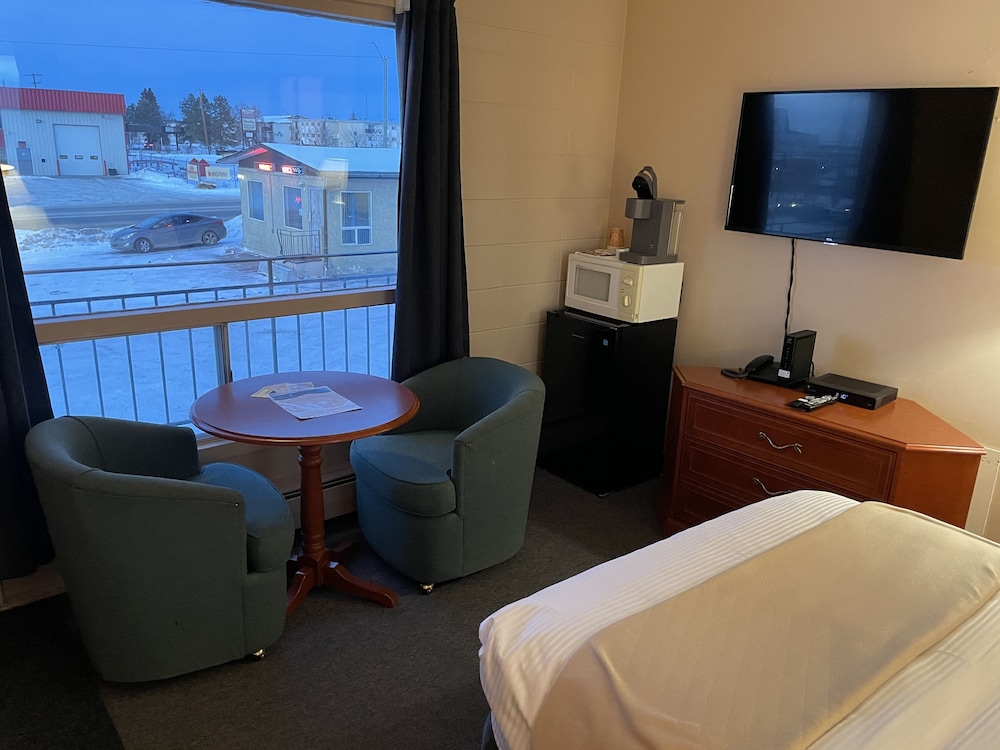Matador Motel