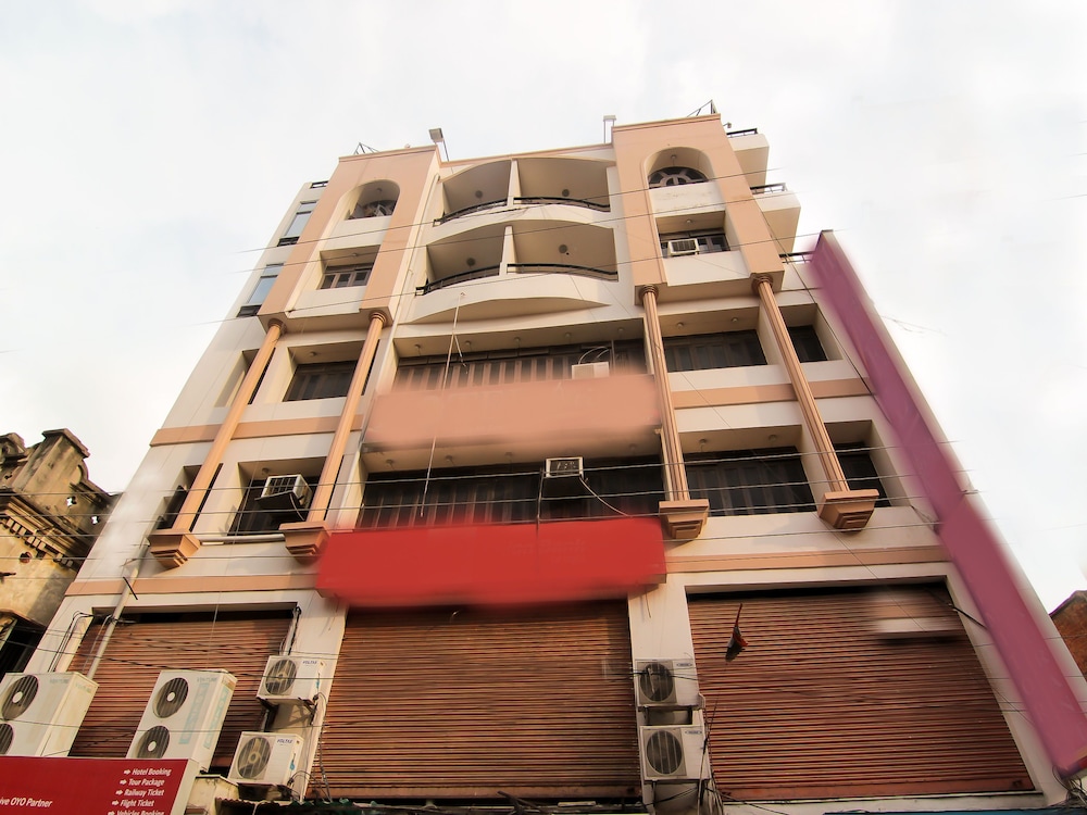 OYO Flagship 118 Atithi Satkar Dashashwmedh