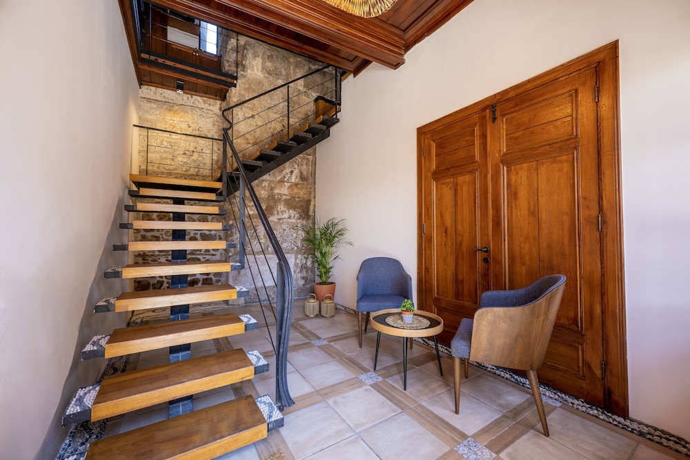 Route Otel Kaleiçi - Image 77