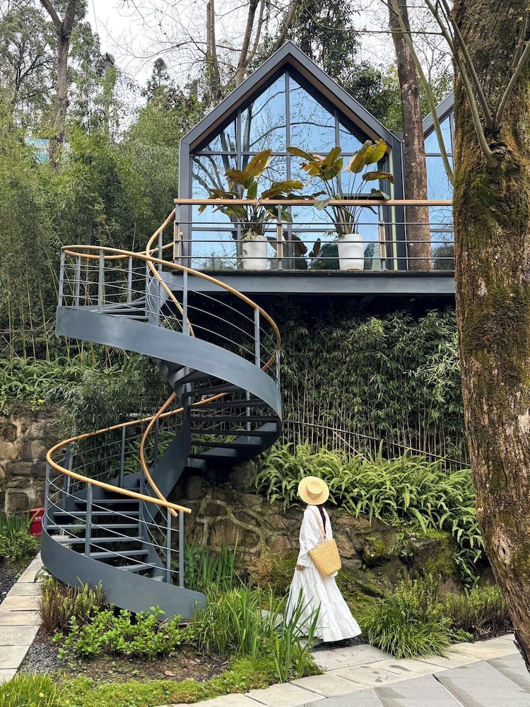 Verdant Haven