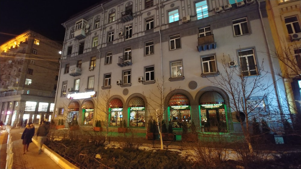 Kiev Apartments Rent