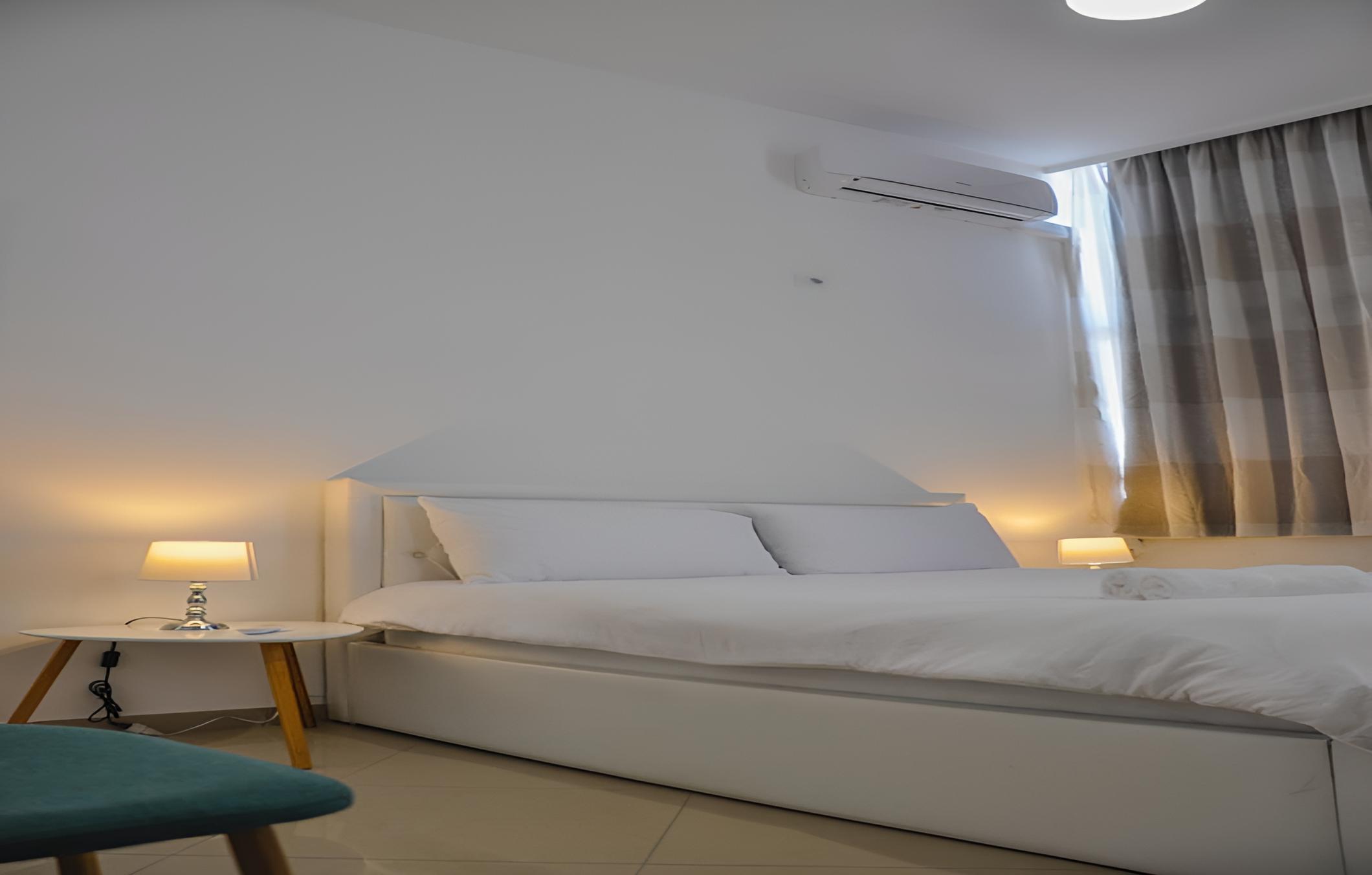 Suite AIOALBANIA Trilo Bibagni