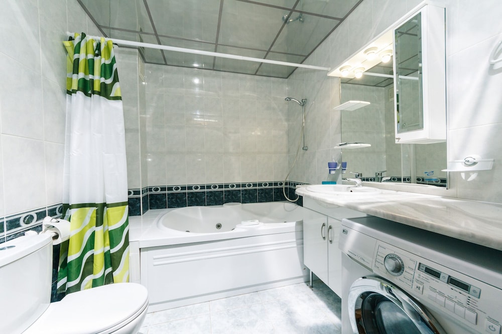 Kyiv Rent Apartments