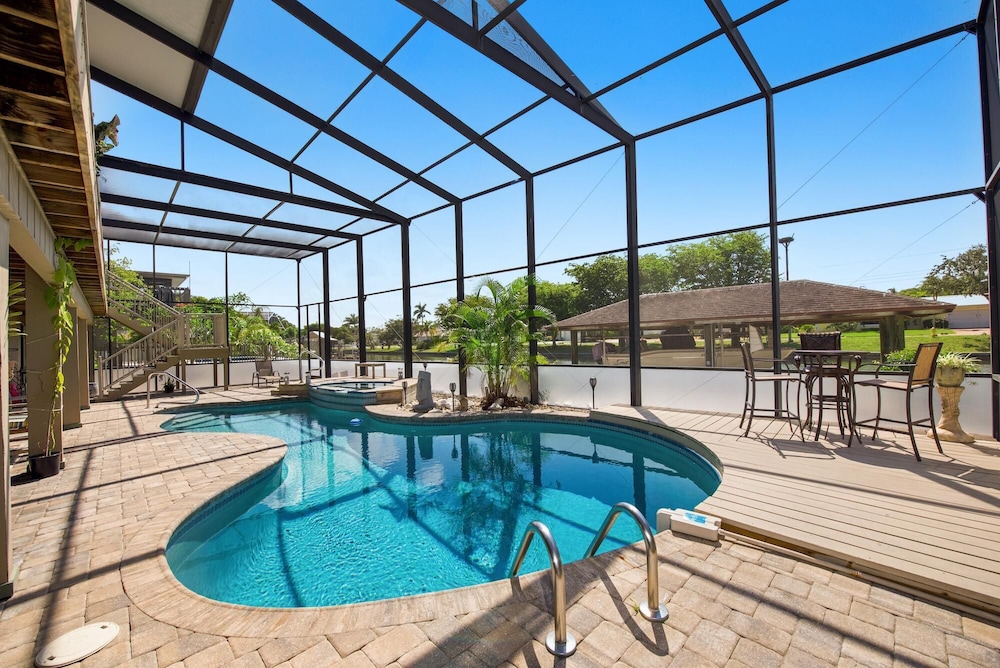 Osprey Retreat