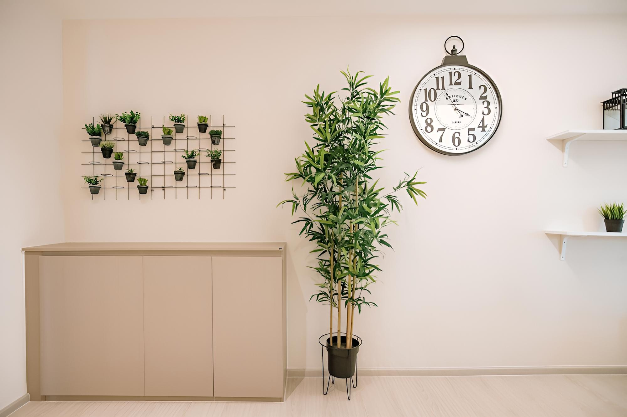 Near BTS Thonglor, Cozy and Comfortable Condo bkvtara4