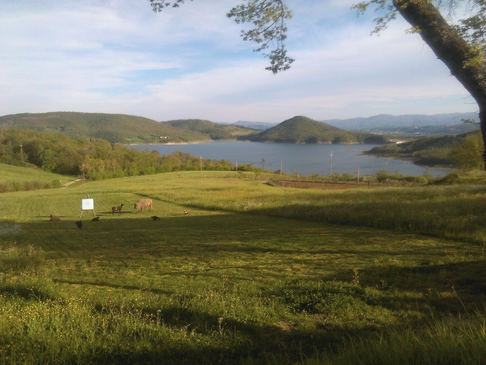 Agriturismo Le Ceregne bio