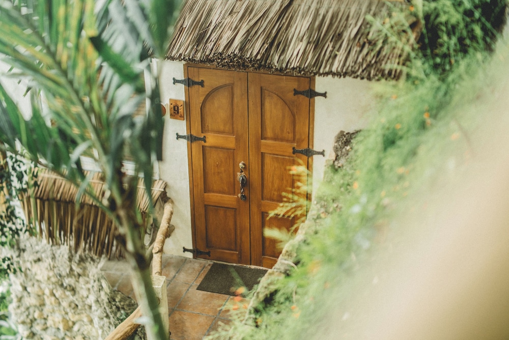 Fantasy Lodge Samboan Cebu