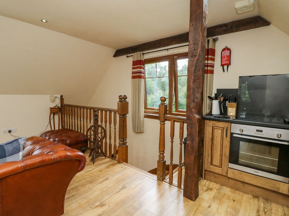Glenmhor Apartment