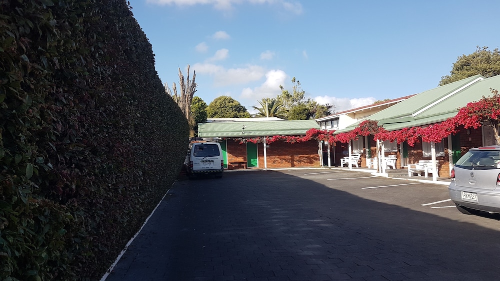 Motel Homestead Papakura