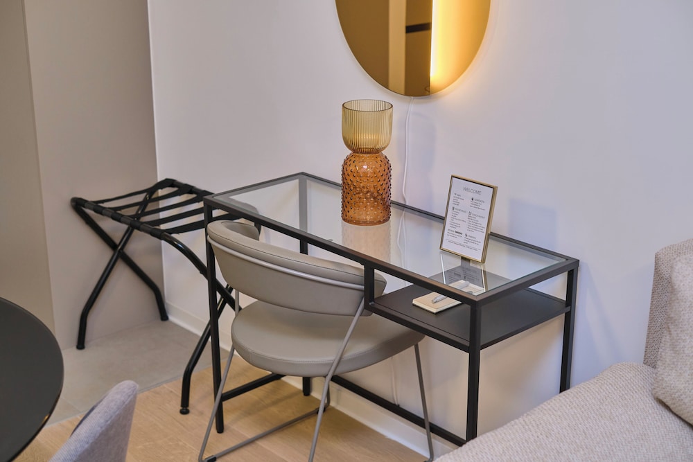 Splitful Apartment
