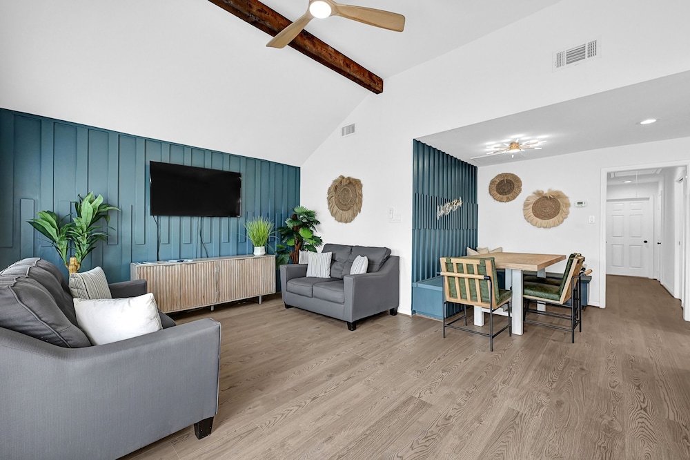 Isle Be Back by Ryson Vacation Rentals