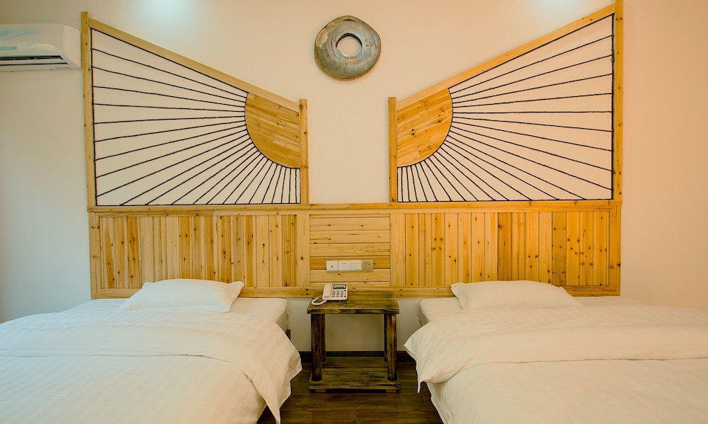 Hongfu Guesthouse