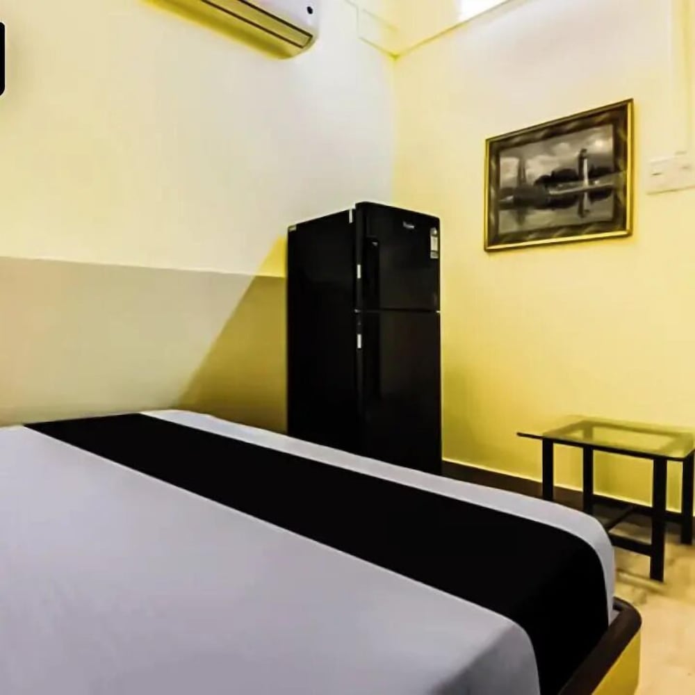 shradha luxury room