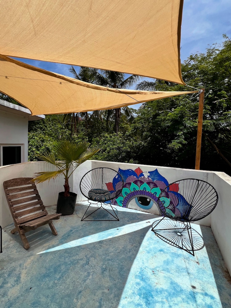 Casa Samay