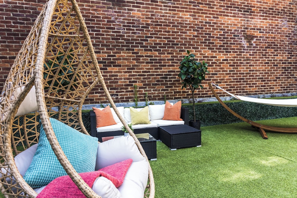 Marylebone Serviced Apartments