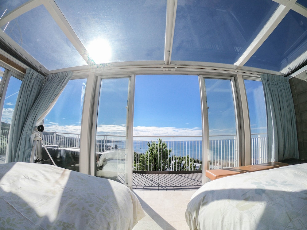 Onnason vacation rental C view 2