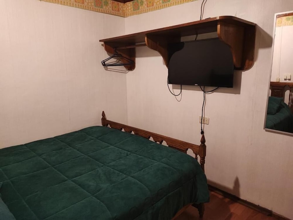 Hostal Gomero