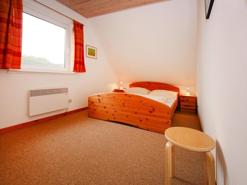 Ferienhaus Sonnentau im Mueritz Nationalpark