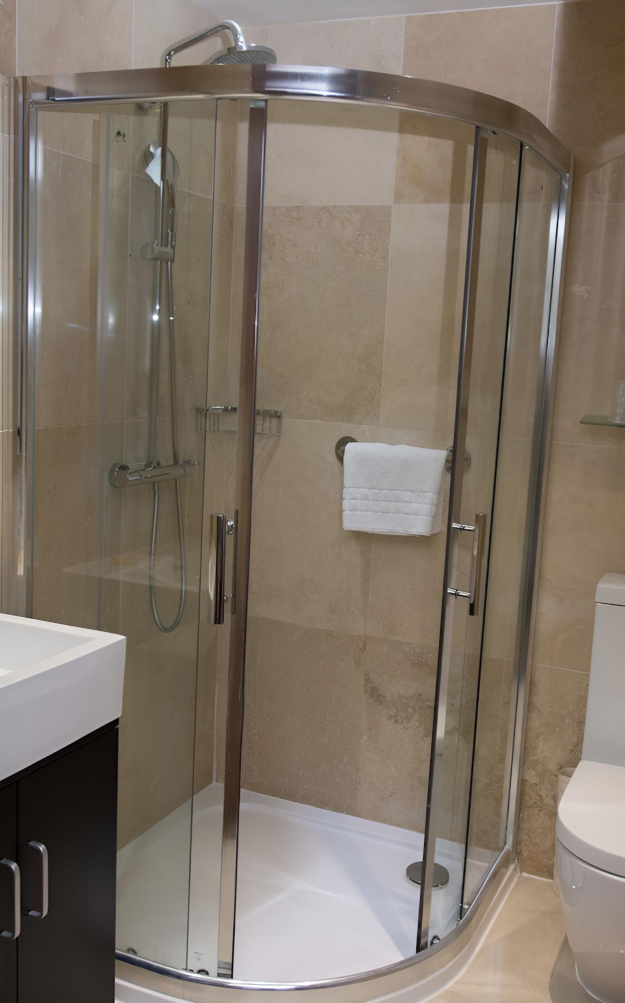 Best Western Palm Hotel