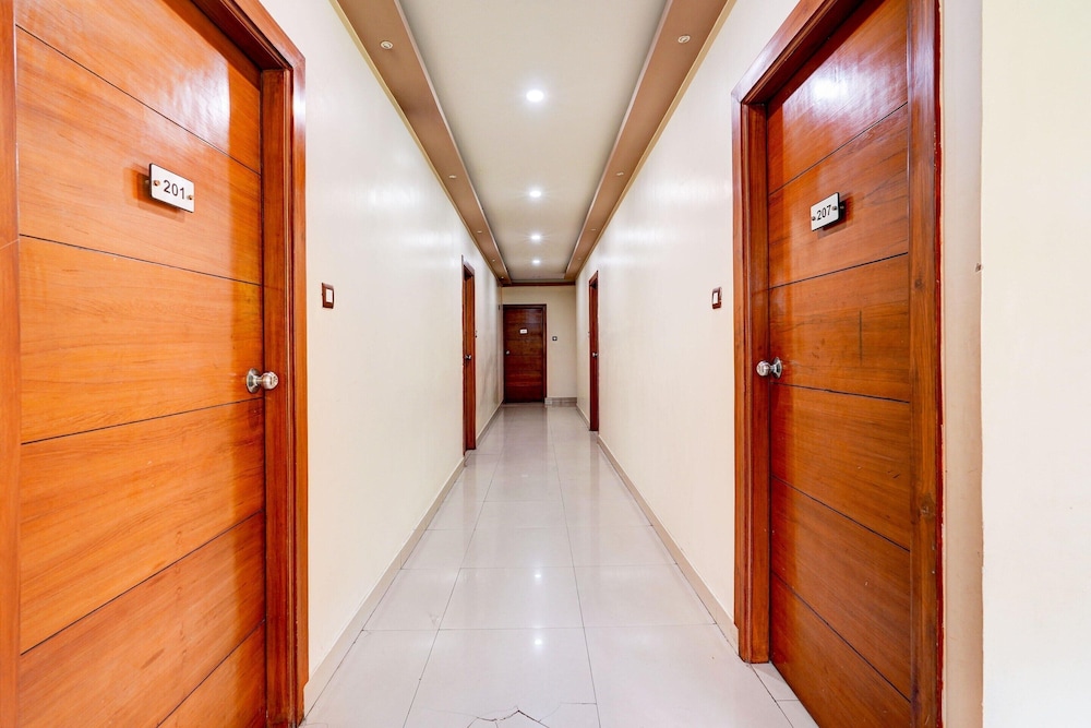 Stylish Stays at MG Road Near Commercial Street