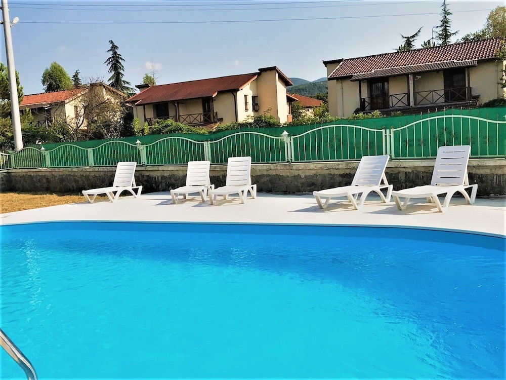 King Villa