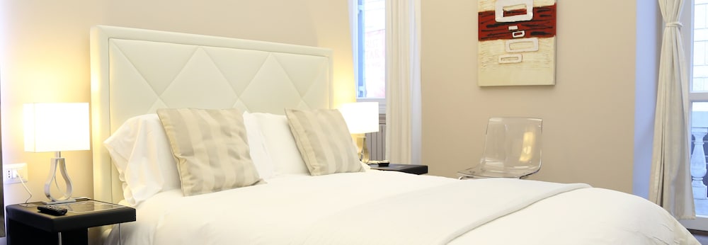 Relais Sistina