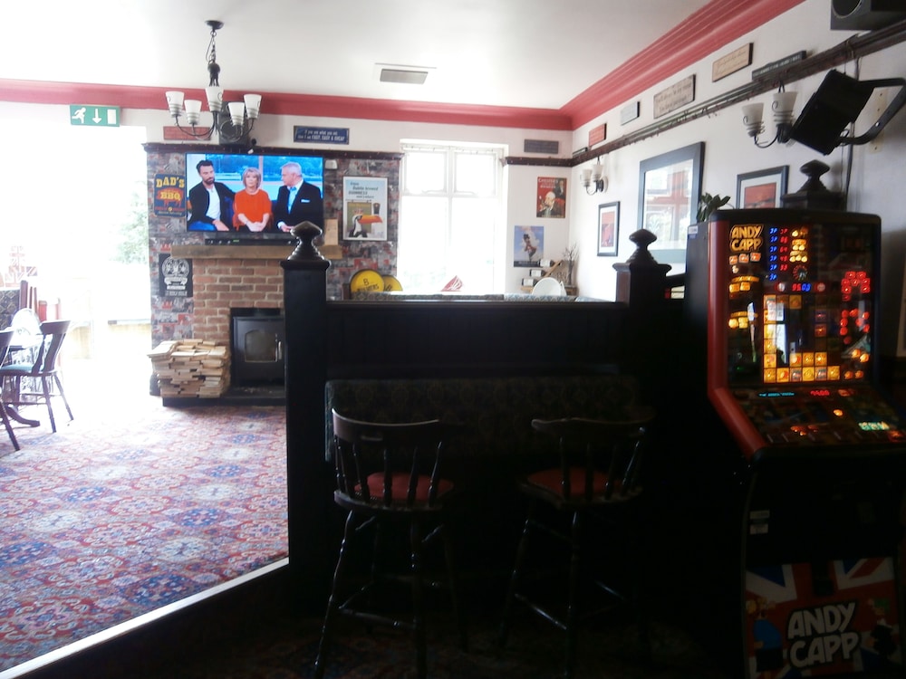 Victoria Inn