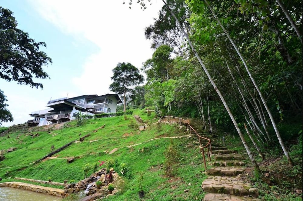 Tanarimba Bentong photo 1