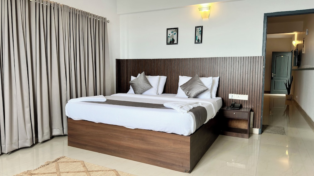 Veu Munnar Retreat