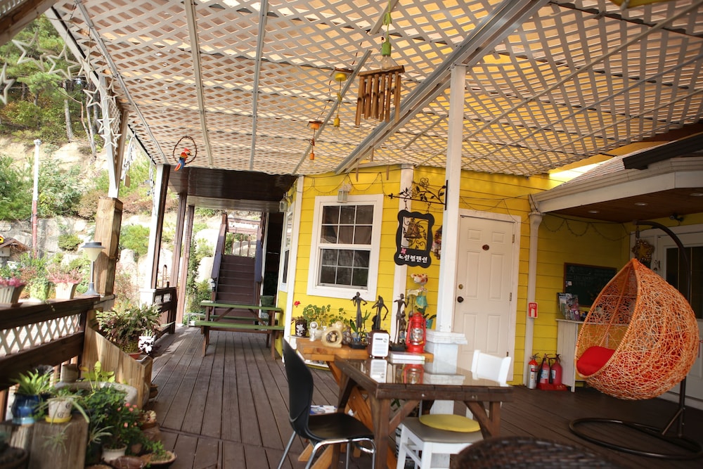 Yellowstar Pension