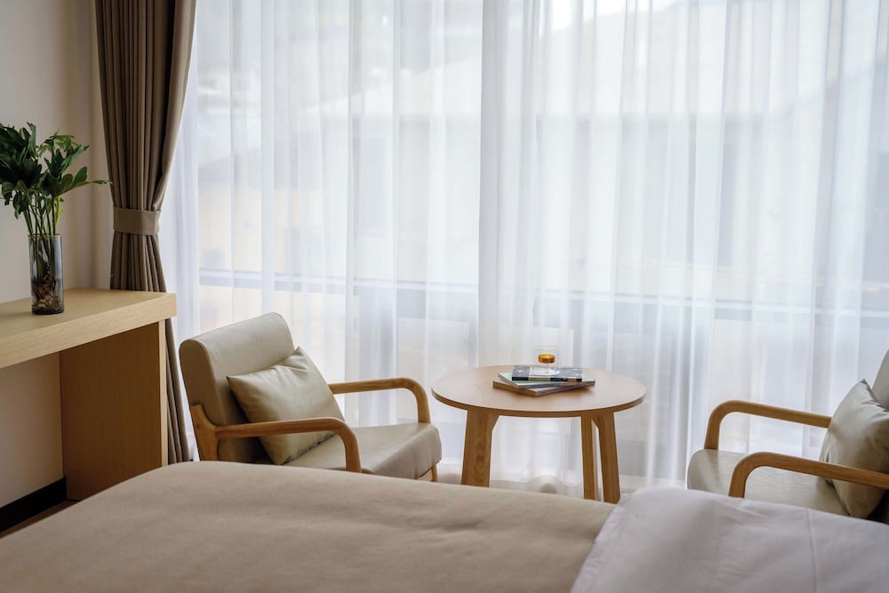 Xuejian Homestay