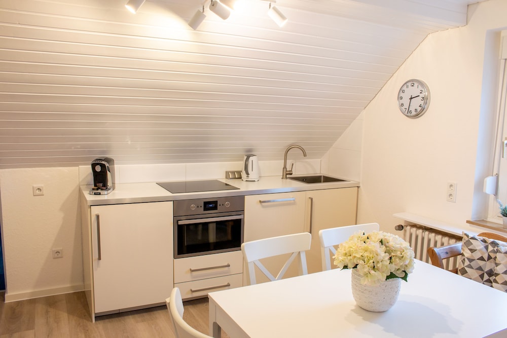 Ferienhaus Domblick Herkenrath
