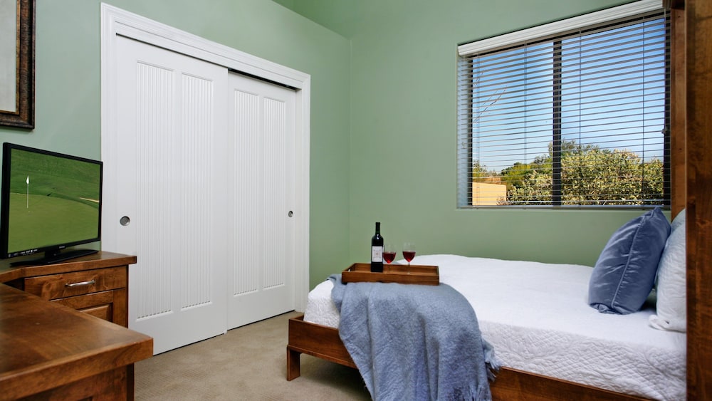Whisper Trail Resort
