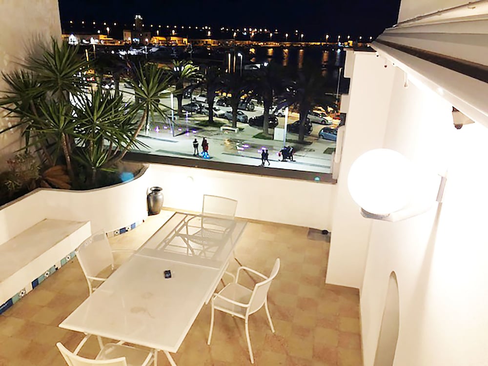 Terrazza Diomede
