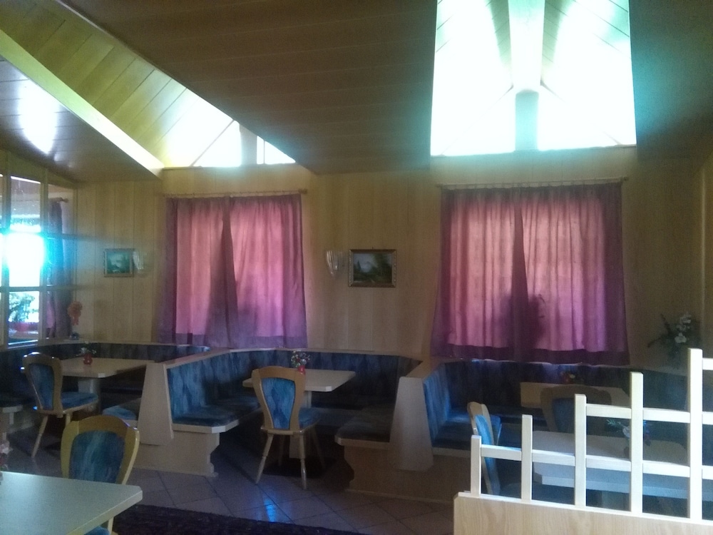 Pension Marianne