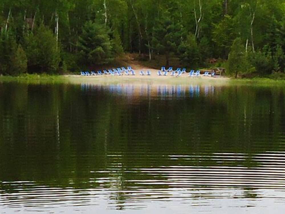 Footprints Resort