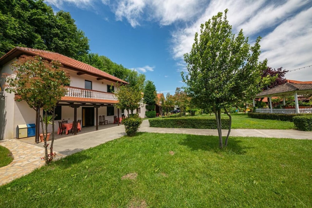 Hotel Sebastiano Resort - Image 1