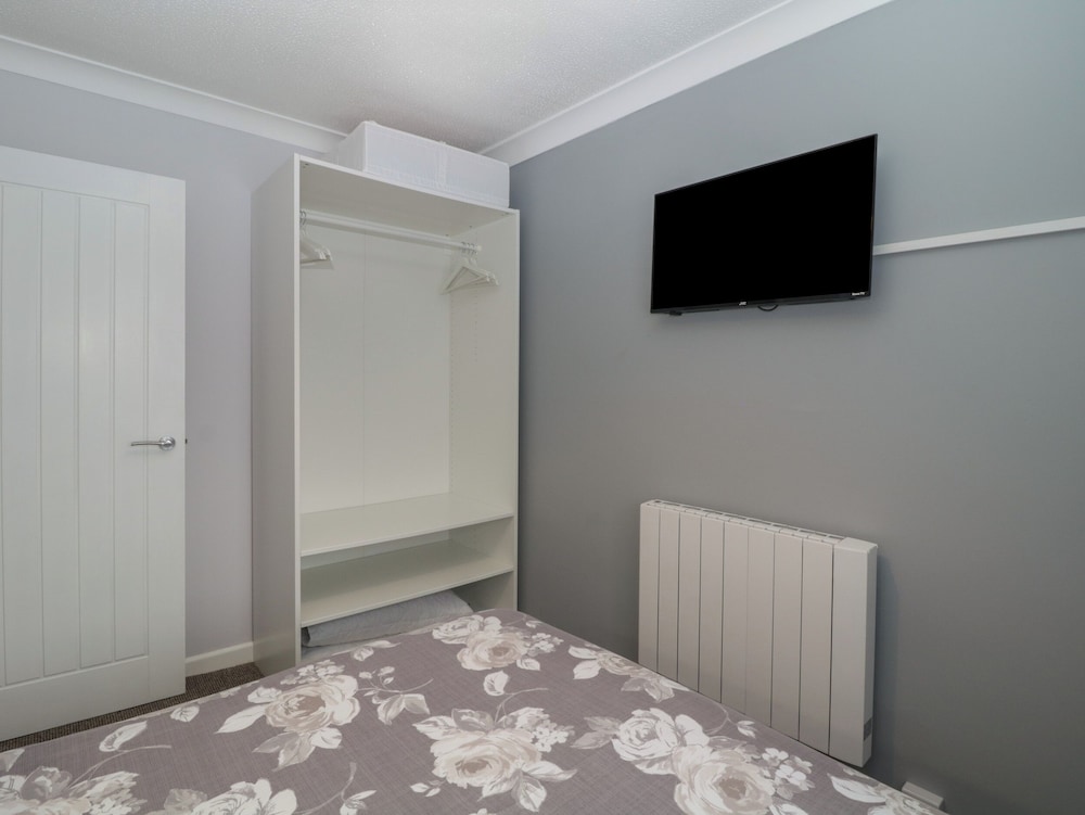 Flat 4, Big Tree Holiday Flats