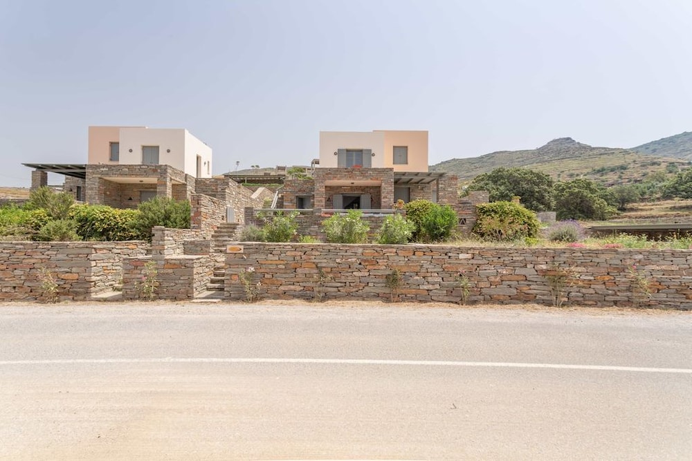 Villa Bianca Tzia photo 1