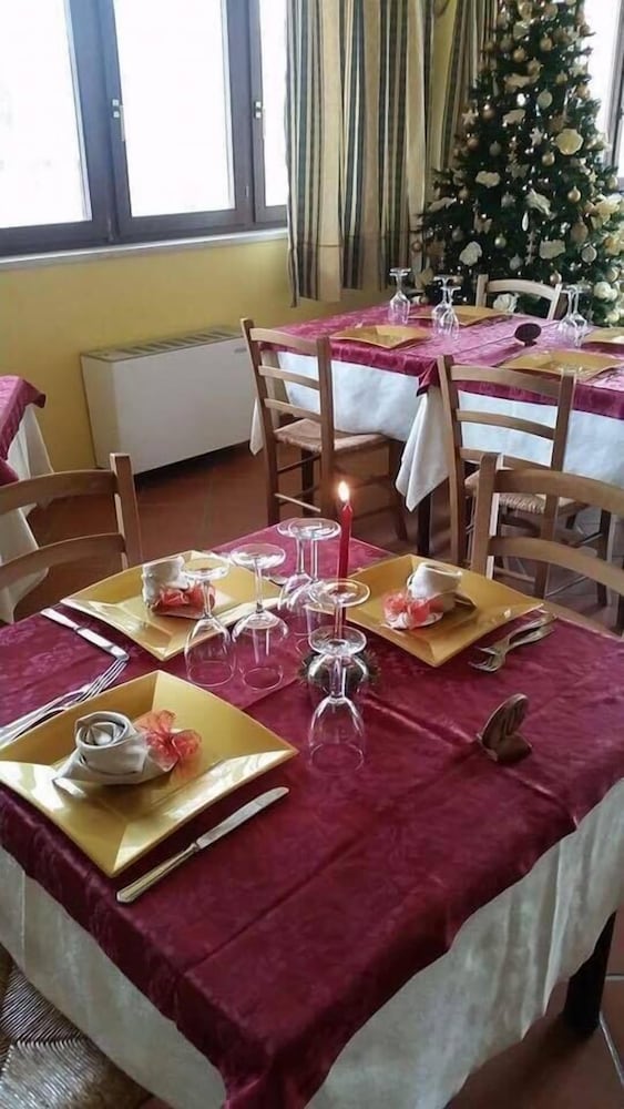 Hotel Valle dell'Oro