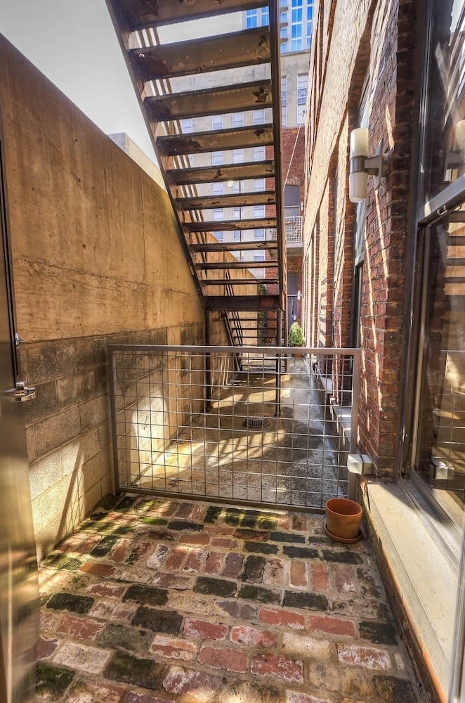 Music City Lofts